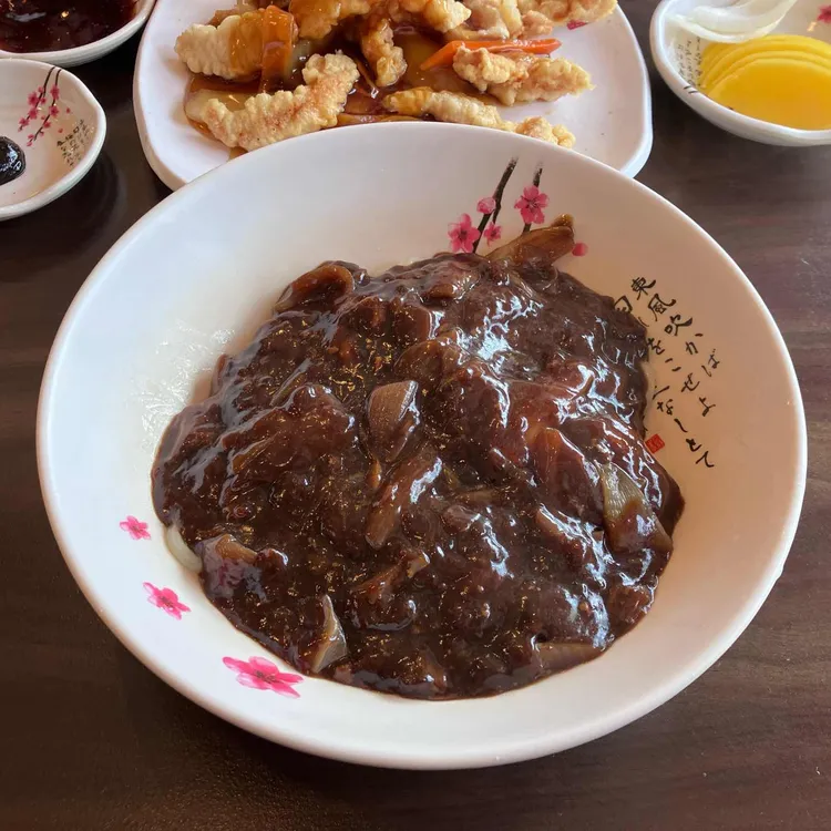 중국성 대표 사진