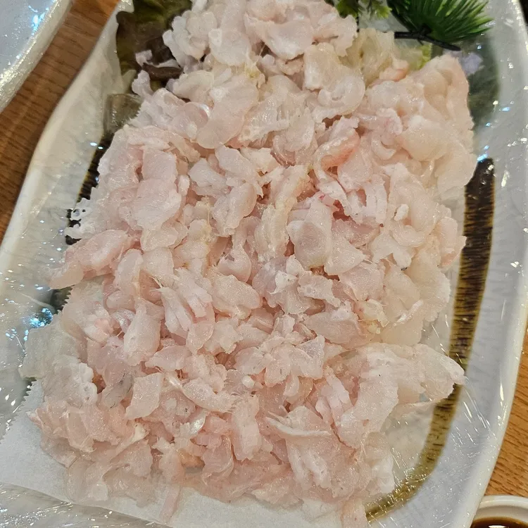 갯마을세꼬시 대표 사진