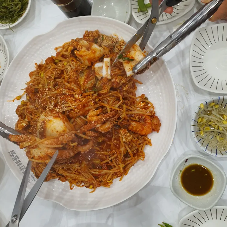 경원해물찜 대표 사진