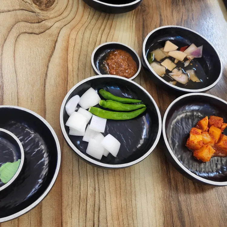 일미감자탕 대표 사진