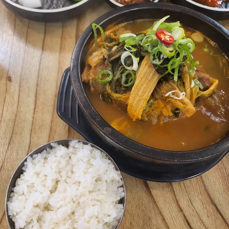 일미감자탕 대표 사진