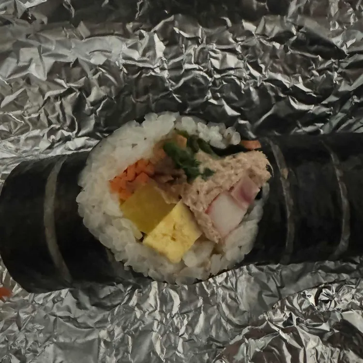 꺼벙이김밥 - 선릉 분식, 떡볶이 맛집 | 다이닝코드, 빅데이터 맛집검색