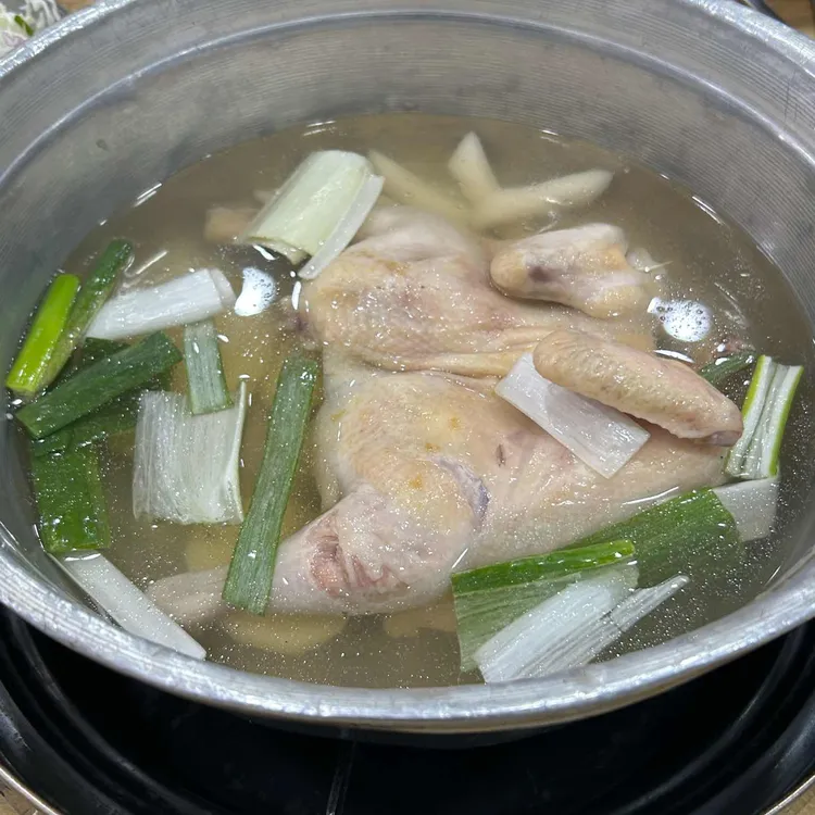공릉닭한마리 대표 사진