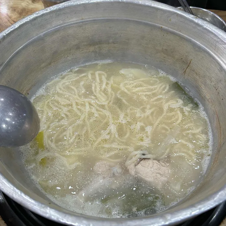 공릉닭한마리 대표 사진