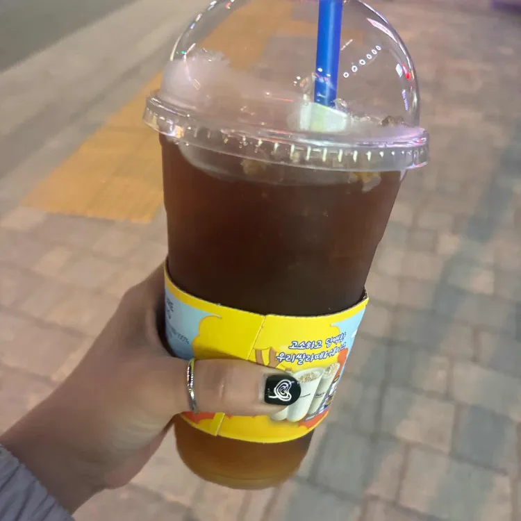 빽다방 대표 사진