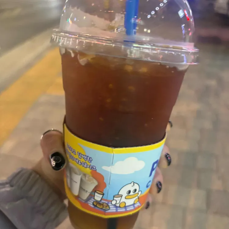 빽다방 대표 사진
