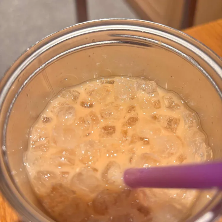 커피빈 대표 사진