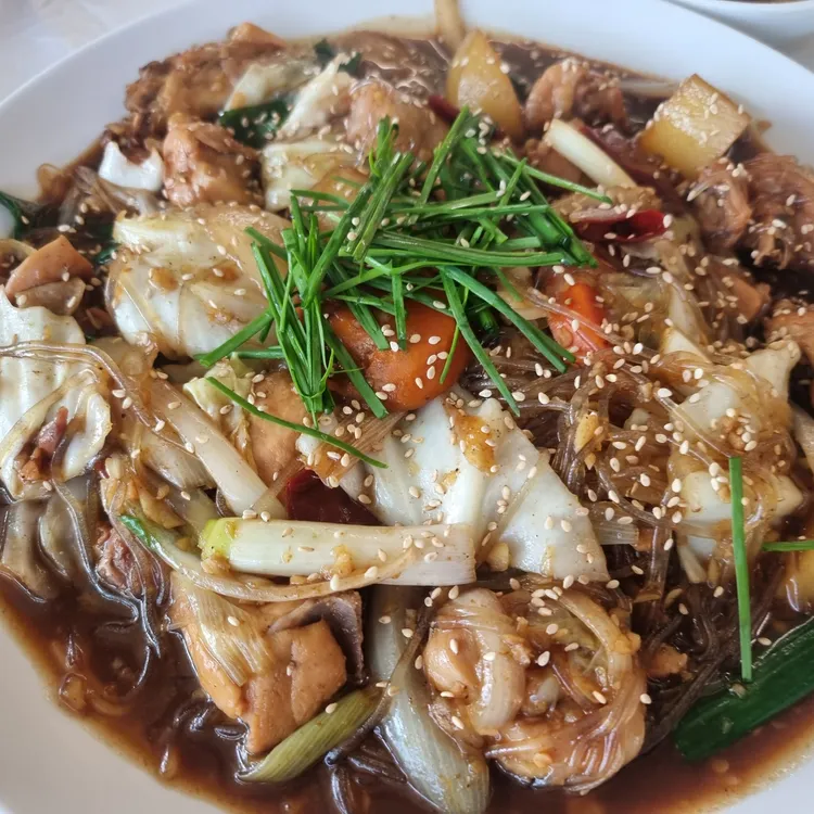 하회민속식당 대표 사진