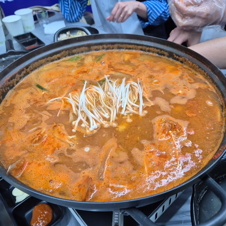 3층식당 대표 사진