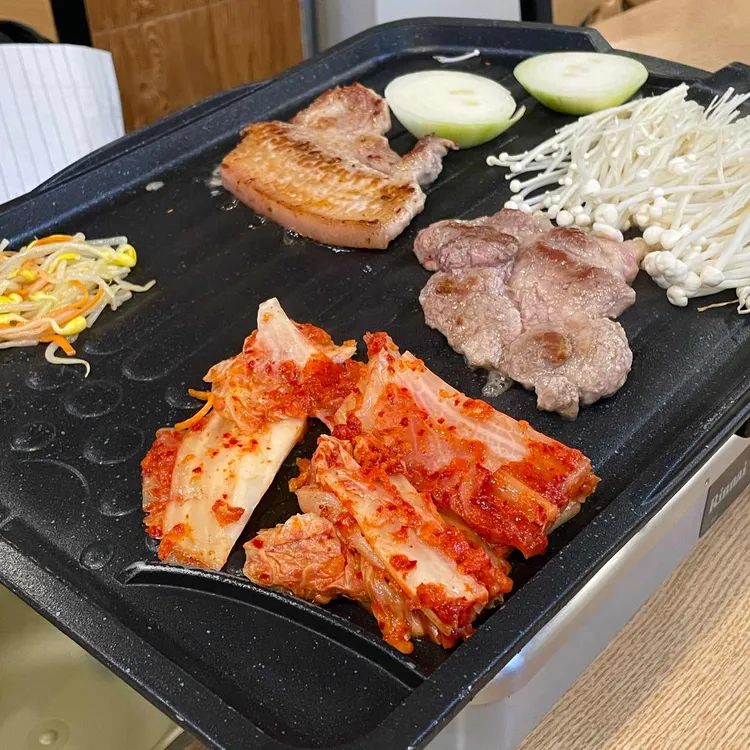 산들바다생고기 대표 사진