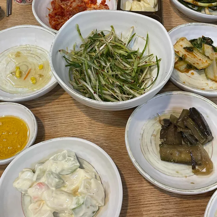 산들바다생고기 대표 사진