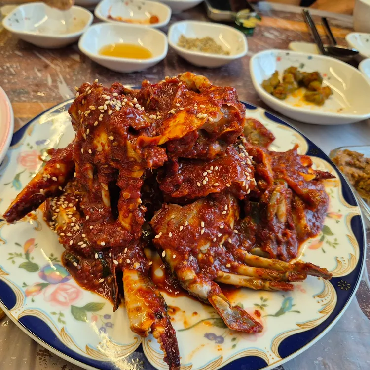 산지 대표 사진