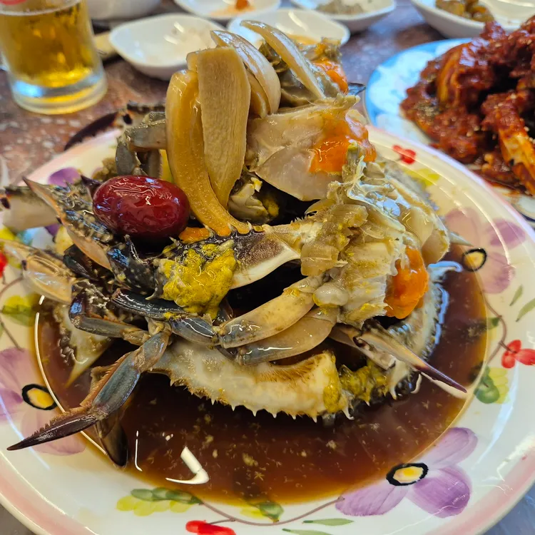 산지 대표 사진