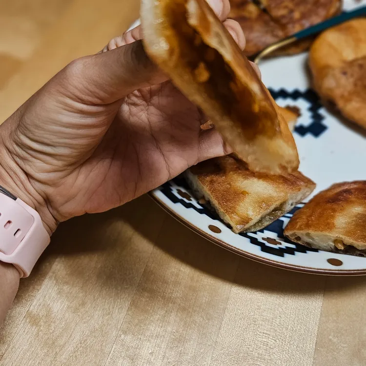 도깨비호떡 대표 사진