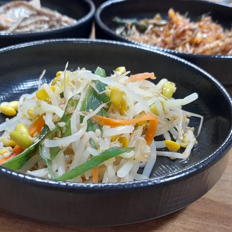 팥죽나라 대표 사진
