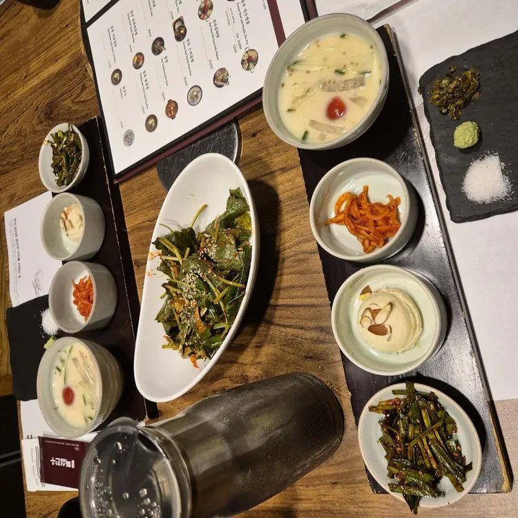 뚝심한우 대표 사진