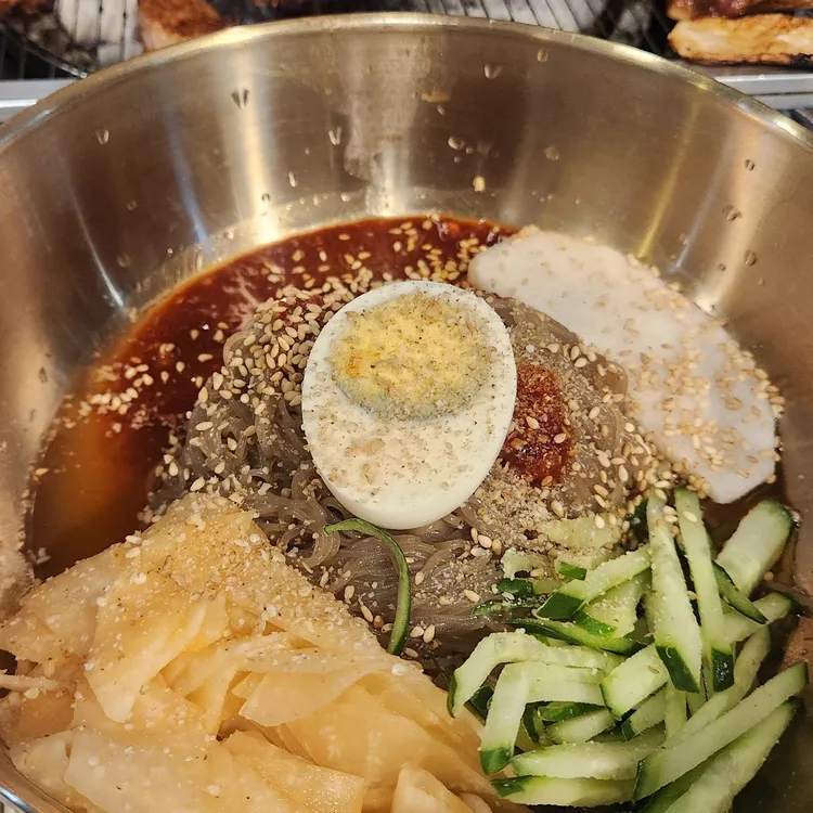 갈비연구소 대표 사진