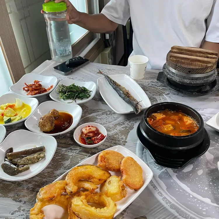 밥한끼 대표 사진