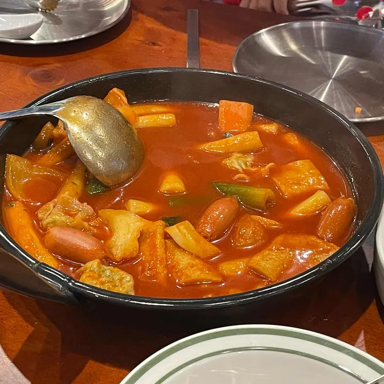 오븐마루치킨 대표 사진