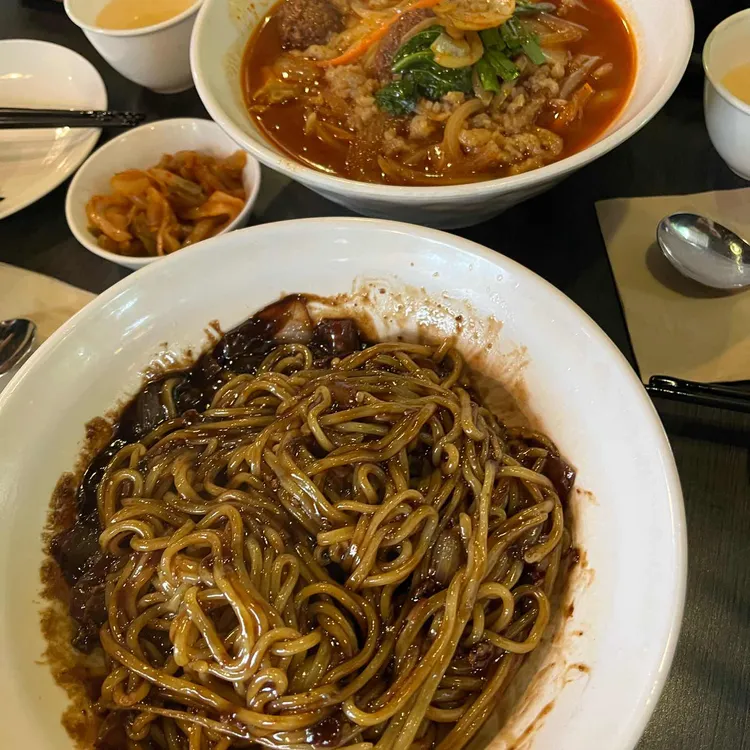 장가 대표 사진