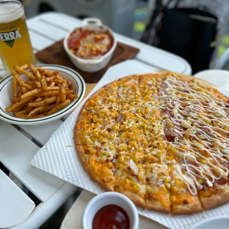 맥썸노이즈 대표 사진