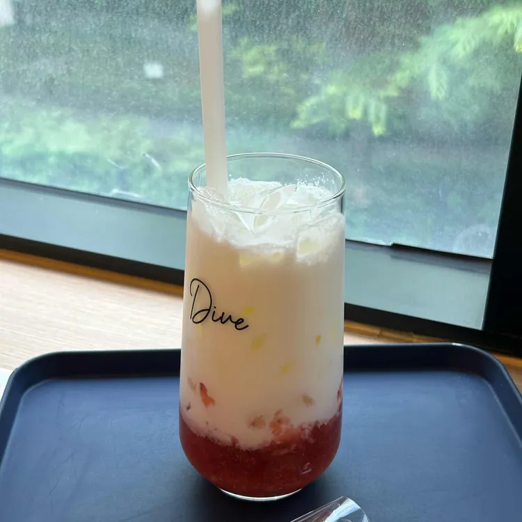 카페 다이브 대표 사진