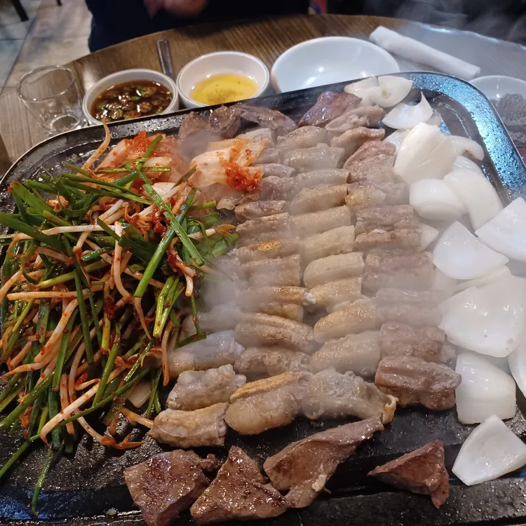 구들장황소곱창 대표 사진