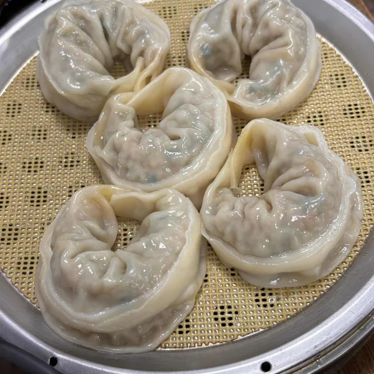 소문난 손칼국수 밀면 대표 사진