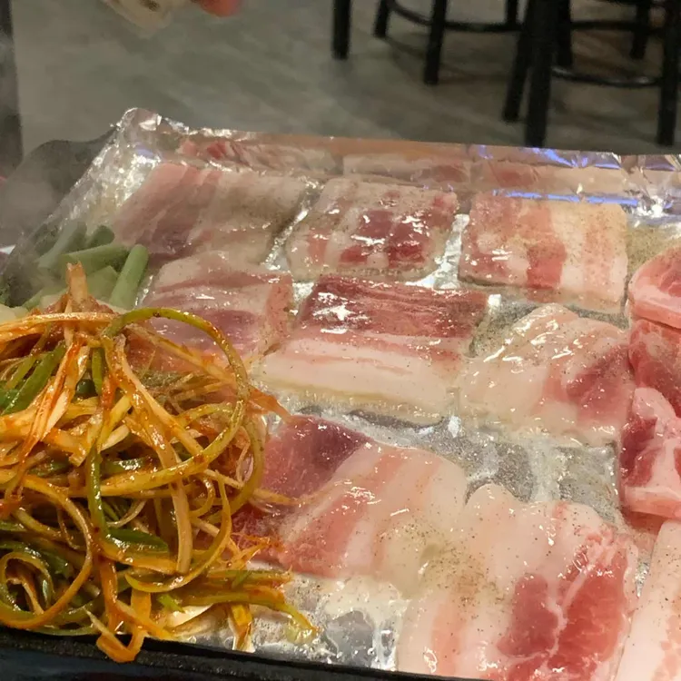 미미네집 대표 사진