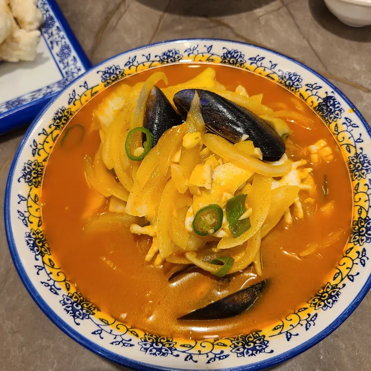 이화원 대표 사진