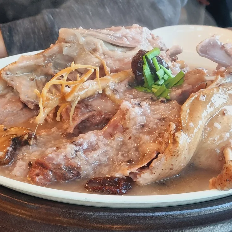 시골길 대표 사진