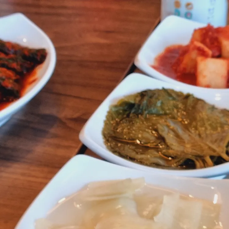 시골길 대표 사진
