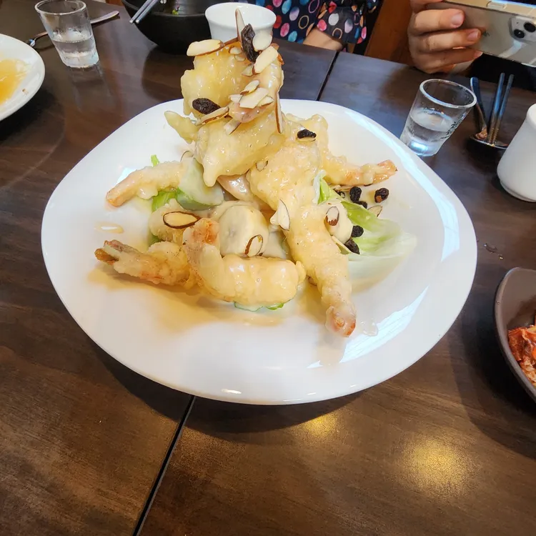 박상기항아리짬뽕 대표 사진