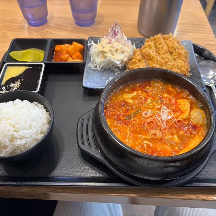 카츠젠 대표 사진