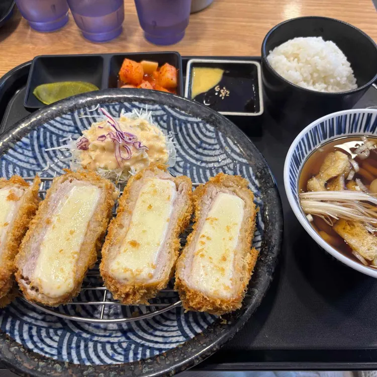카츠젠 대표 사진