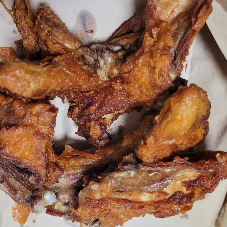 또봉이통닭 대표 사진