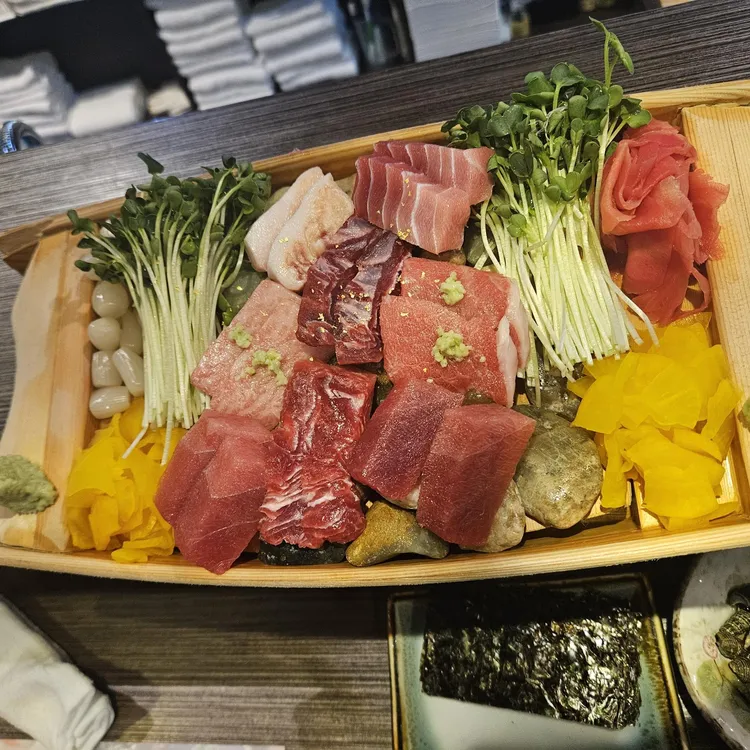 황금참치 대표 사진