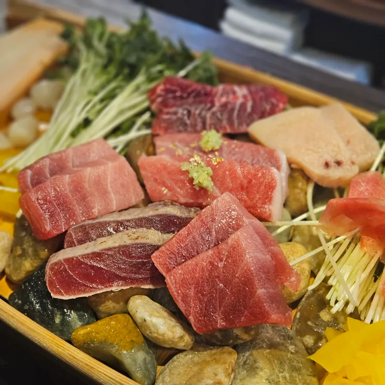 황금참치 대표 사진