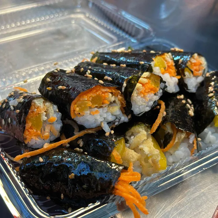 삼모녀마약김밥 대표 사진