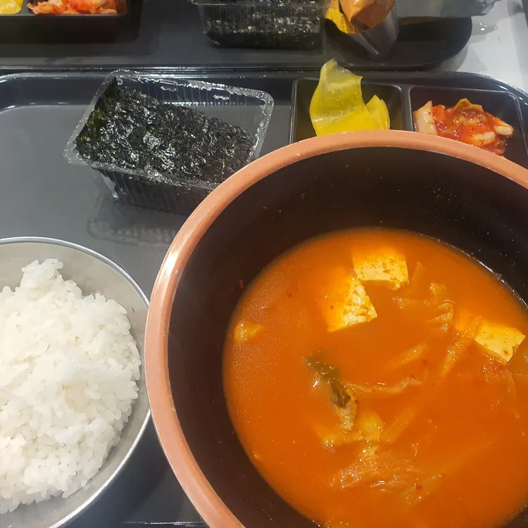 싸다김밥 대표 사진