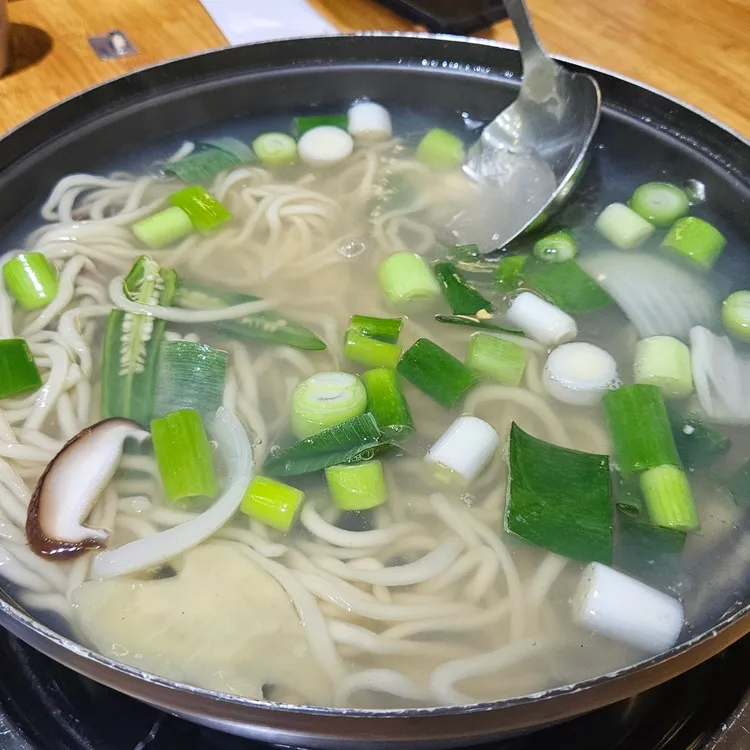 세엄마칼국수 대표 사진
