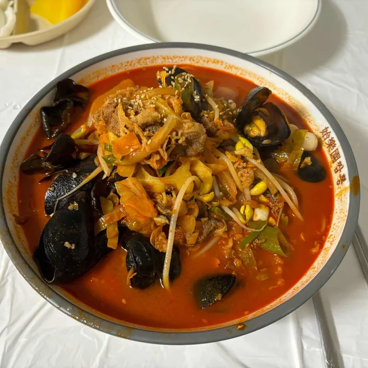 화산각 대표 사진