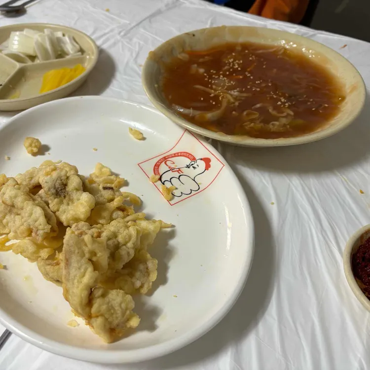 화산각 대표 사진