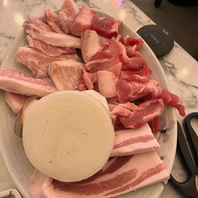동내축산 대표 사진