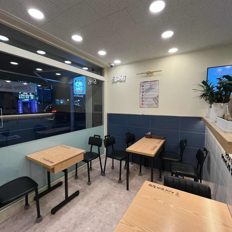 선비꼬마김밥 대표 사진