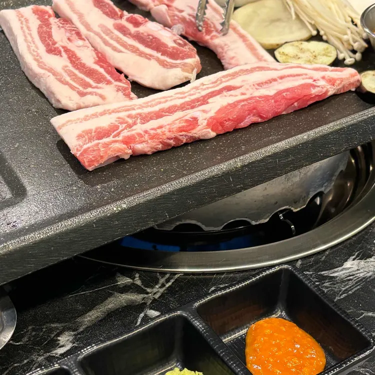 제오오 제주도 오성급 오겹살 대표 사진