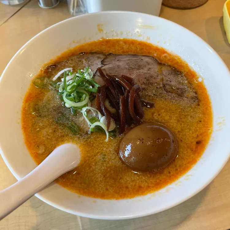 아타타카이 라멘 대표 사진