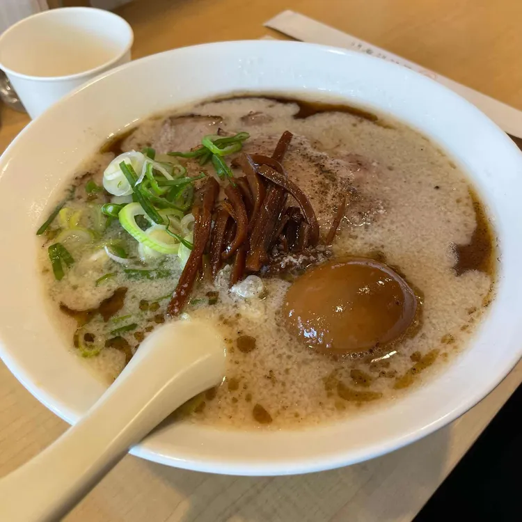 아타타카이 라멘 대표 사진