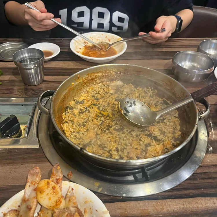 태조감자국 대표 사진