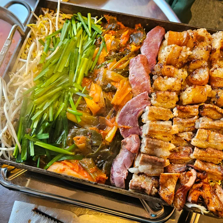 대승곱창 대표 사진